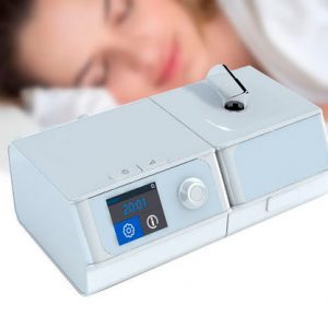 מכשיר CPAP אוטומטי – מדגם חדש לשומרי שבת וחגי ישראל. באישור משמרת השבת