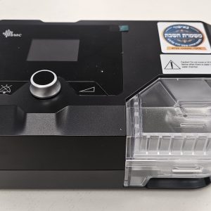 מכשיר CPAP אוטומטי לשומרי שבת וחגי ישראל. באישור משמרת השבת