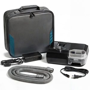 מכשיר CPAP אוטומטי לשומרי שבת וחגי ישראל. באישור משמרת השבת